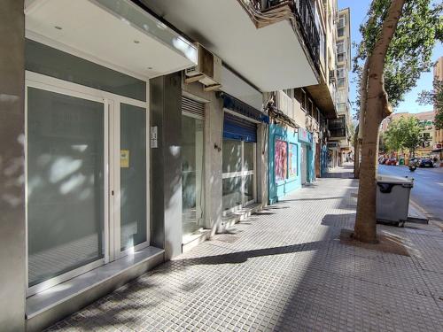 Fotografia z galérie ubytovania Piso Capuchinos Centrico v destinácii Málaga