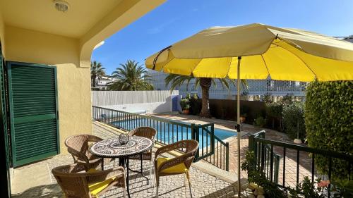 Margarida - Private Pool - 10 Guests - Albufeira