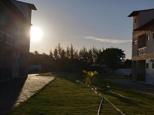 Pequenos lençóis hotel