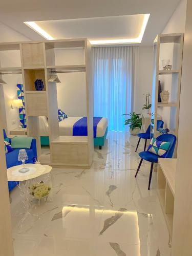 Sorrento Lux Suite photo 2