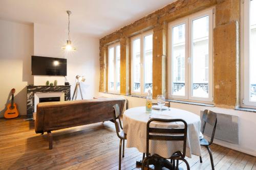 Photo de la galerie de l'établissement Le Mendoza, à Metz