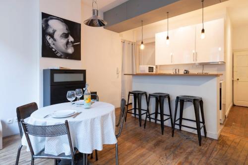 Photo de la galerie de l'établissement Le Mendoza, à Metz