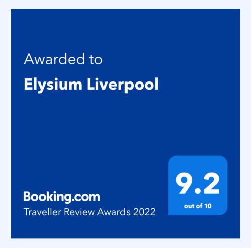 Elysium Liverpool photo 54