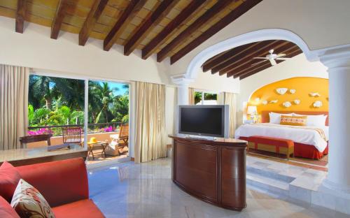 Gallery image of Casa Velas Adults Only All Inclusive in Puerto Vallarta