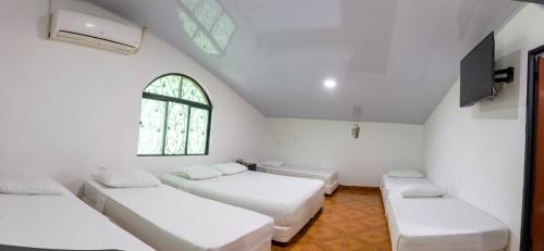 Hotel Campestre Los Gabrieles – Photos 2