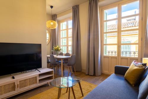 RosaBlanca Apartments by Exclusive Homes
