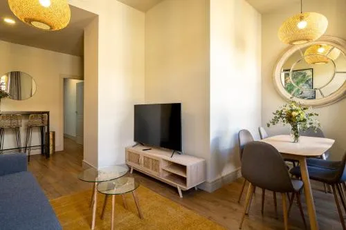 RosaBlanca Apartments by Exclusive Homes photo 24