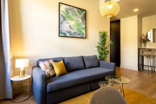 RosaBlanca Apartments by Exclusive Homes photo 22