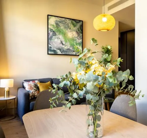 RosaBlanca Apartments by Exclusive Homes photo 26