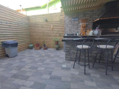 Gallery image of Casa 3 dormitorios Coquimbo in Coquimbo