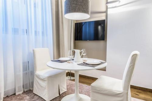 Cozy and Classy Nest