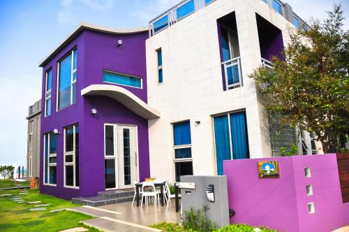 Hai Pu B&B