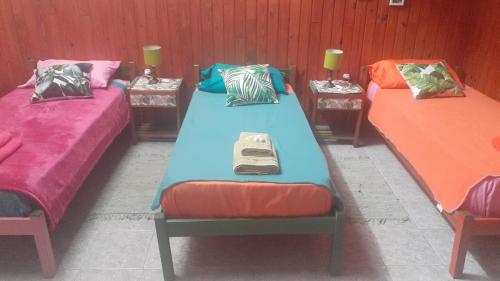 Galeriebild der Unterkunft Eka Hotel in Nueva Palmira