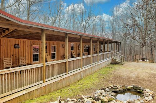 Peace and Serenity Cabin – Photos 2