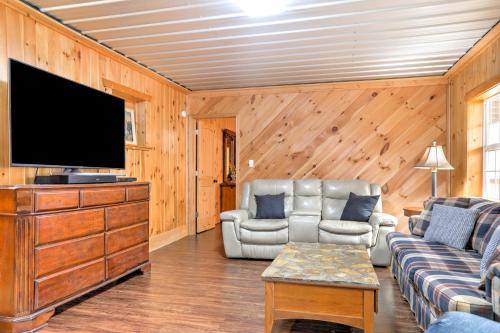 Peace and Serenity Cabin – Photos 5
