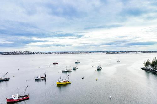 Lubec Crossing #1 – Photos 5