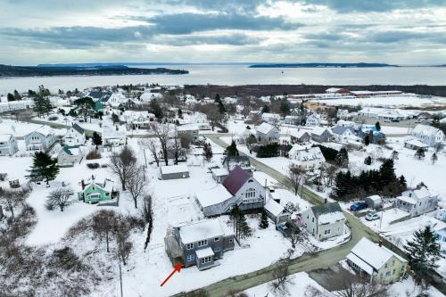Lubec Crossing #2 – Photos 2