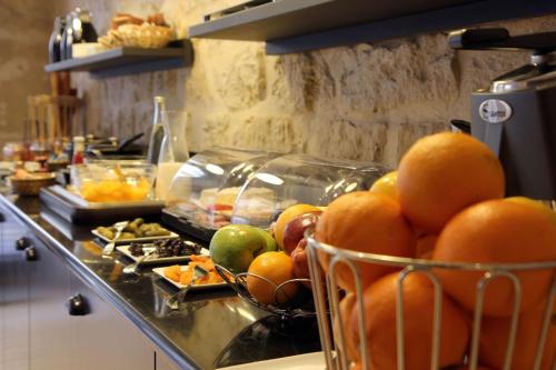 Еда / где поесть недалеко от отеля