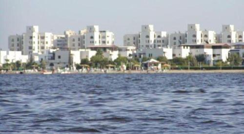 Al-Nawras Ismailia Village Apartments and Chalets