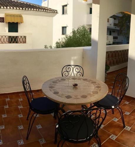 Casa Bennett @ Benalmádena