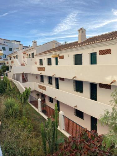 Casa Bennett @ Benalmádena