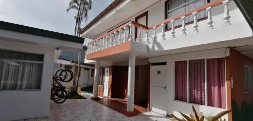 Imagen de la galería de Geliwa B&B, en Turrialba