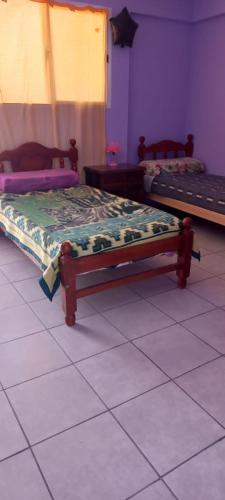 Casa de Familia Misk'i Nuna
