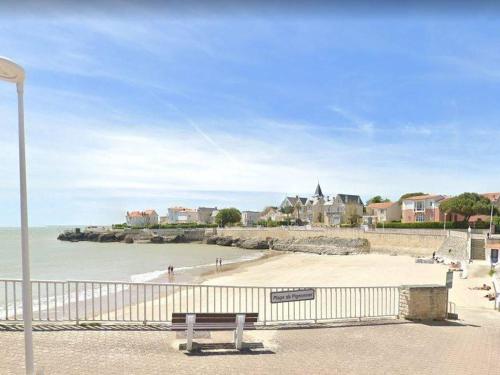 Maison Royan, 5 pièces, 8 personnes - FR-1-494-144