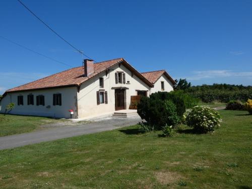 Gîte Saint-Lon-les-Mines, 4 pièces, 7 personnes - FR-1-360-726