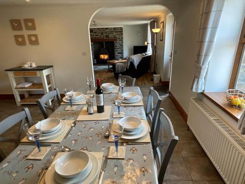 Tangaer Cottage – Photos 5