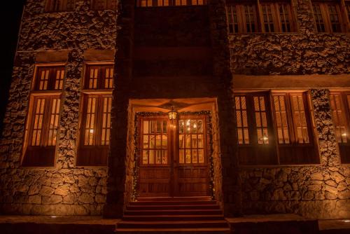 Gallery image of Hacienda Don Armando Boutique & Spa in Creel