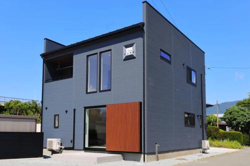 ヴィラ ザ・キューブVilla The Cube Fuji view Annovillas