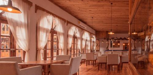 Gallery image of Hacienda Don Armando Boutique & Spa in Creel