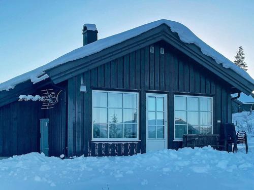 Fotografie z fotogalerie ubytování Holiday home NESBYEN II v destinaci Nesbyen