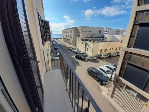 Gallery image of Palazzo Mongiò in Gallipoli