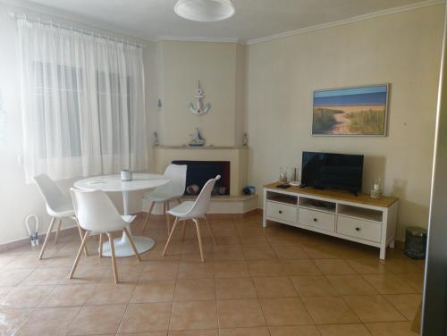 Eva's apartment - two bedrooms