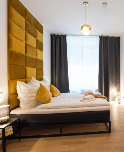 Pure Berlin Apartments - for up to 5 guests near Uber Arena, central, stylish photo 85