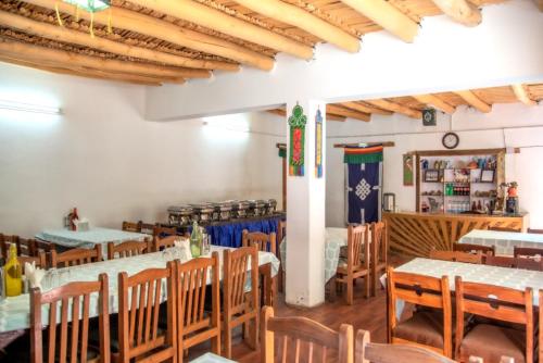 Φωτογραφία από το άλμπουμ του Desert Oasis Camp σε Hundar