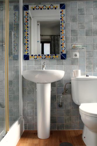 La Piquera Hostal