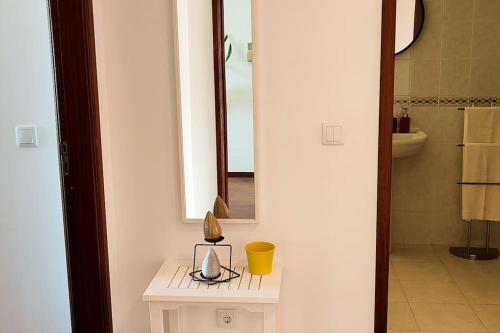 Jardim Sol Holiday Apartment
