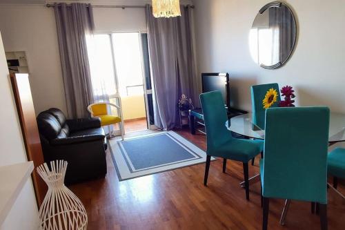 Jardim Sol Holiday Apartment