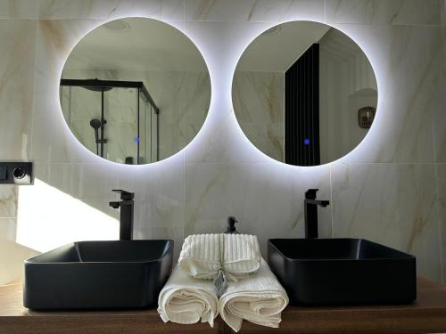 Bagno di La Mini Casa