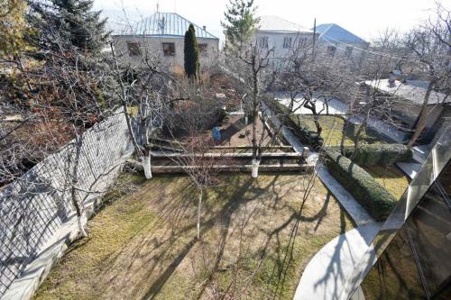 Modern house in Eritasardutyan 3/1
