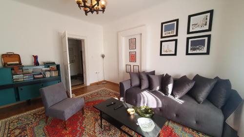 Gallery image of Apartmani Novi Sad SV23 in Novi Sad
