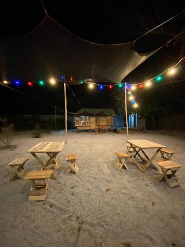 Φωτογραφία από το άλμπουμ του Binoclutan Campsite σε Botolan