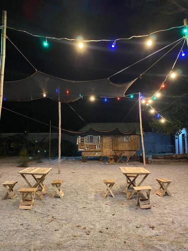Φωτογραφία από το άλμπουμ του Binoclutan Campsite σε Botolan