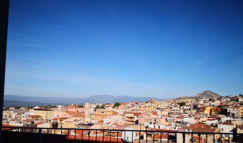 Dorgali Centro