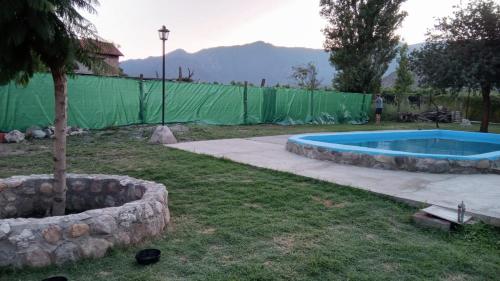Sarmiento – Foto's 3