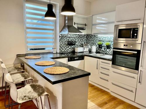 Apartmán Pod Horama