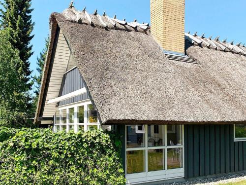 Gallery image of 6 person holiday home in Væggerløse-By Traum in Marielyst